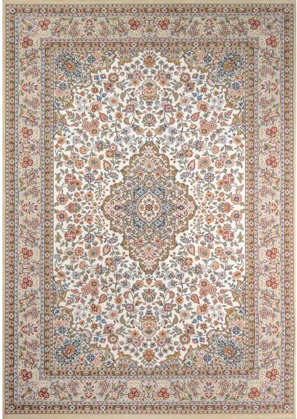 Kusový koberec Shiraz 8745 684 - béžový - 80x150cm