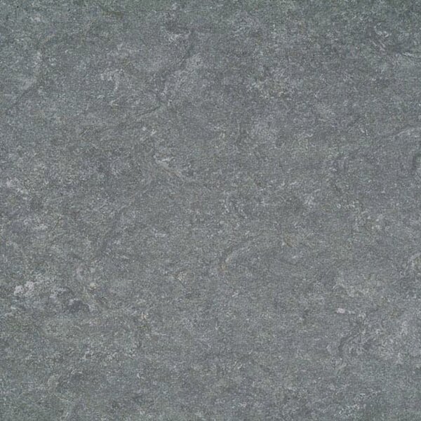 Přírodní linoleum Marmorette (2mm) - 0050 Quartz Grey