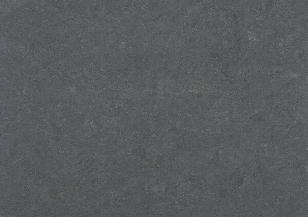 Přírodní linoleum Marmorette (2mm) - 0160 Industrial Grey