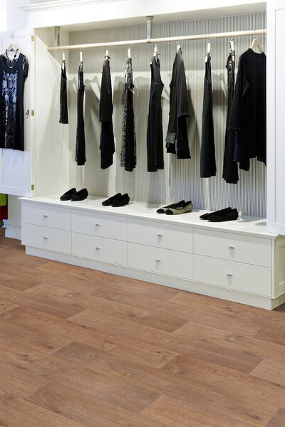 PVC HQR Gerflor rozměr š.400 x d.311 cm - Timber Honey 1819 PB