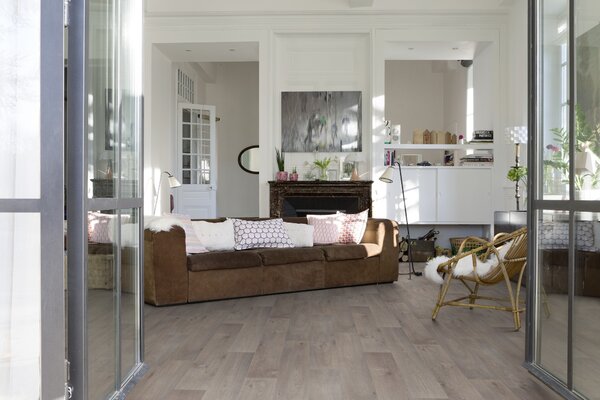 PVC HQR Gerflor rozměr š.400 x d.311 cm - Timber Honey 1819 PB