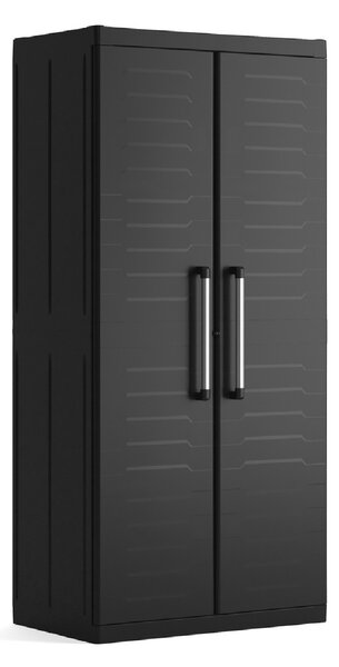 KIS Detroit XL 96942000022 Skříň vysoká, šířka 89 cm