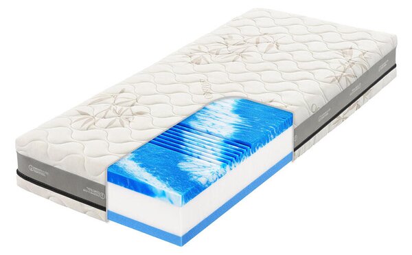 Tropico Matrace Swisslab Natur 26 cm 90 x 200 cm