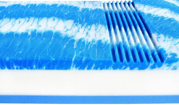 Tropico Matrace Swisslab Natur 26 cm 90 x 200 cm