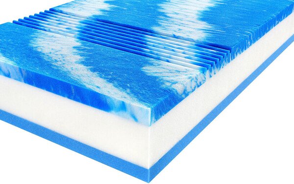Tropico Matrace Swisslab Natur 26 cm 90 x 200 cm