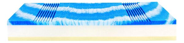 Tropico Matrace Swisslab Active 30 cm 90 x 200 cm