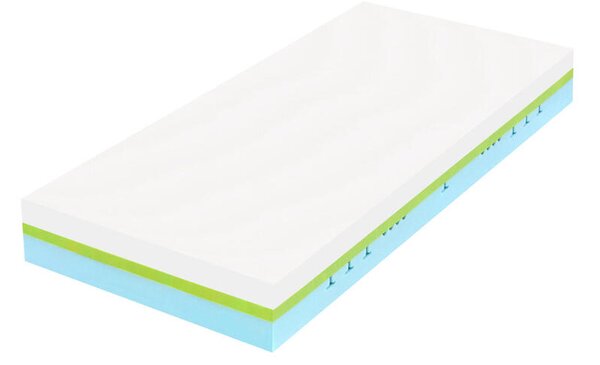 Curem Matrace Curem C 4500 22 cm 90 x 200 cm