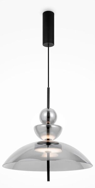 STROPNÍ ZÁVĚSNÉ SVÍTIDLO, 40/68 cm MAYTONI - Online Only svítidla, Online Only
