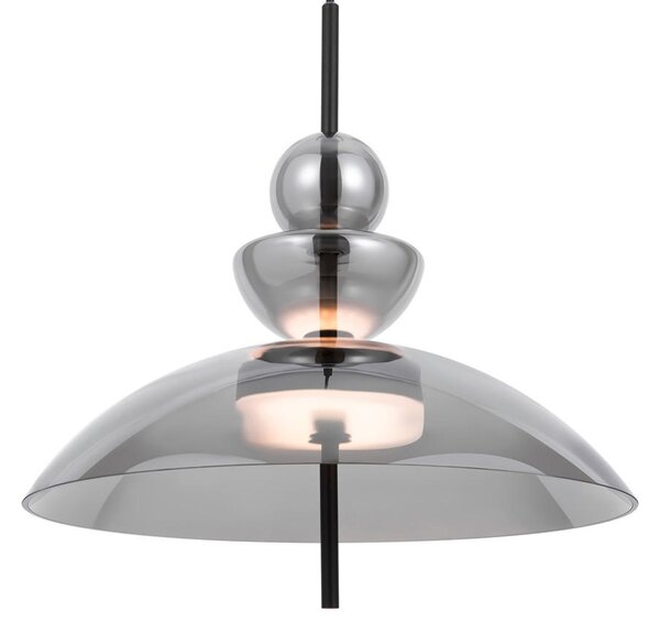 STROPNÍ ZÁVĚSNÉ SVÍTIDLO, 40/68 cm MAYTONI - Online Only svítidla, Online Only