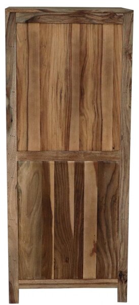 Komoda Gani 60x150x45 z indického masivu palisandr