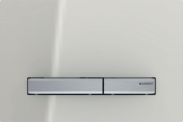 Geberit Sigma splachovací tlačítko pro WC || 115.788.JL.2
