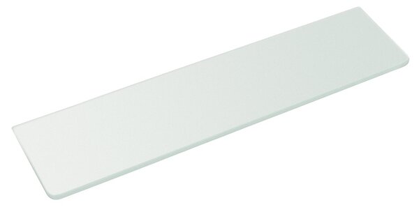Sapho Sapho, Police 500x100x8mm, mléčné sklo, 22481