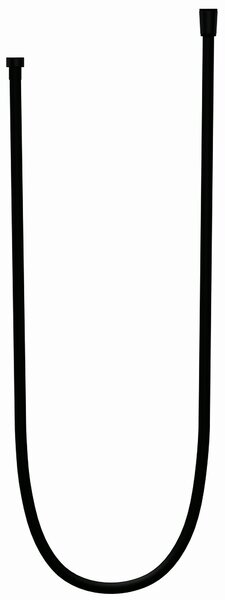 Grohe Vitalio Flex sprchová hadice 150 cm černá 287412432