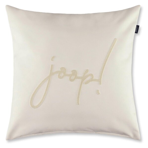 POTAH NA POLŠTÁŘ 40/40 cm Joop! - Potahy na polštáře