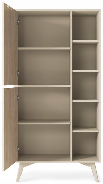 Piaski Regal Forest RG80 Barva: Eukalyptus/skandinávský smrk