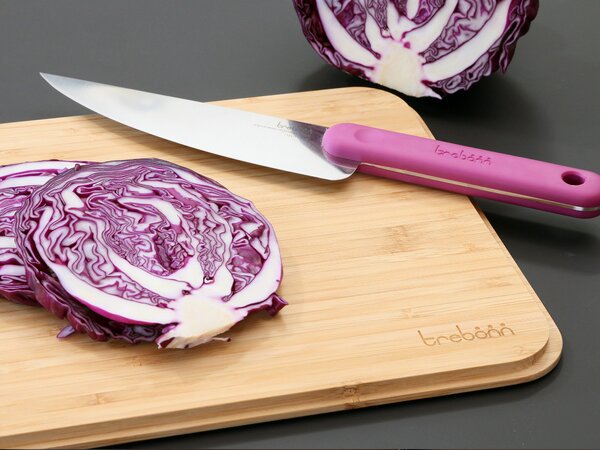 Nůž kuchařský Trebonn 18 cm