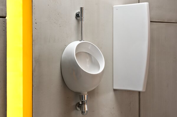 Geberit Selnova pisoár 502.790.00.1