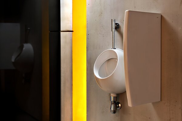 Geberit Selnova pisoár 502.790.00.1