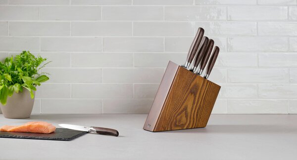 BLOK NA NOŽE 6dílné Homeware Profession