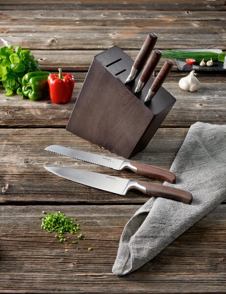 BLOK NA NOŽE 6dílné Homeware Profession