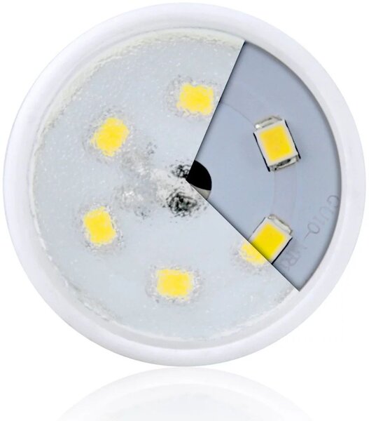 Goldlux Platinum led žárovka 1x1.9 W 3000 K GU10 300379