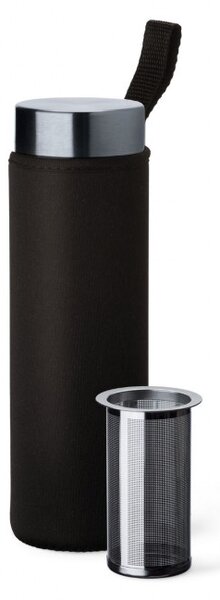 SIMAX PURE AQUA SKLENĚNÁ LÁHEV S FILTREM 500ML