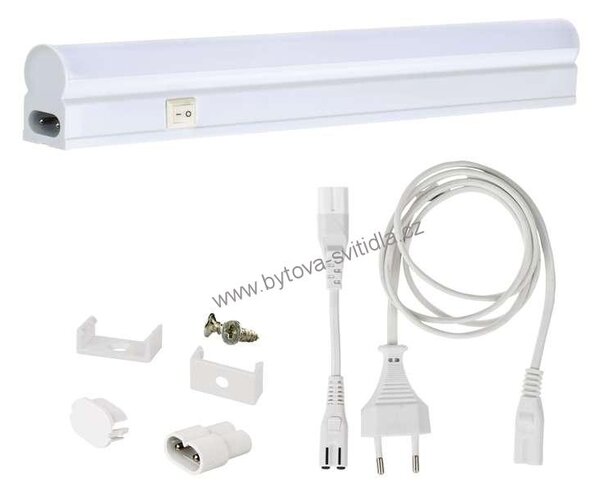 Emos ZS2120 TIGO - LED svítidlo pod kuchyňkou linku 10W, 4000K (LED světlo pod kuchyň, svítidlo pod poličku)