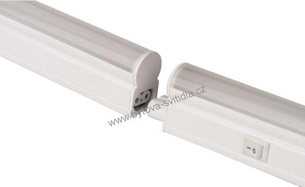 Emos ZS2120 TIGO - LED svítidlo pod kuchyňkou linku 10W, 4000K (LED světlo pod kuchyň, svítidlo pod poličku)