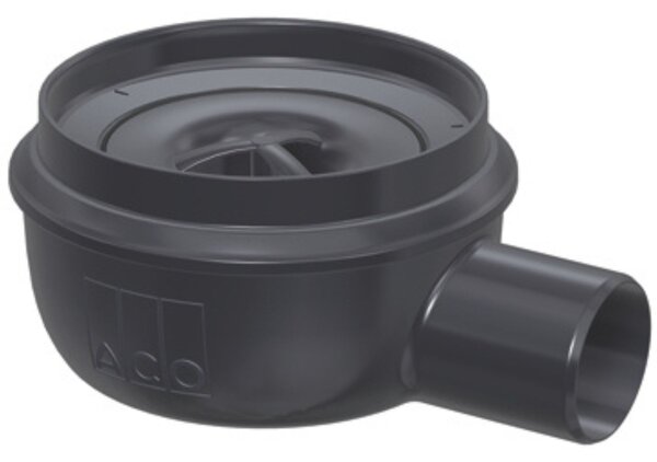ACO tělo podlahové vpusti cm 2505.05.00