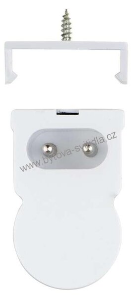Emos ZS2120 TIGO - LED svítidlo pod kuchyňkou linku 10W, 4000K (LED světlo pod kuchyň, svítidlo pod poličku)