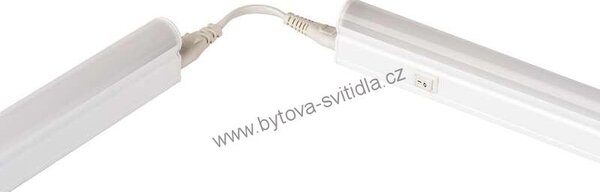 Emos ZS2120 TIGO - LED svítidlo pod kuchyňkou linku 10W, 4000K (LED světlo pod kuchyň, svítidlo pod poličku)