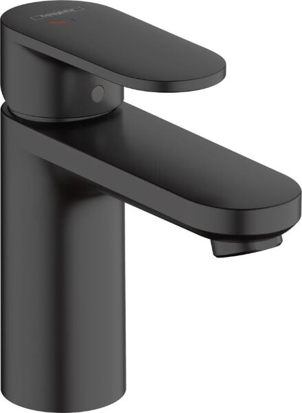 Hansgrohe Vernis Blend umyvadlová baterie stojící černá 71585670