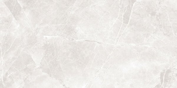 Mexen Eternity Bianco vzorek leštěné rektifikované glazované dlažby G1, podlahová a stěnová dlaždice, lesk