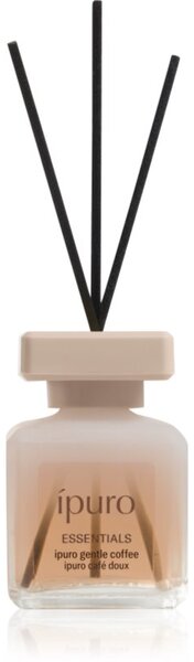 Ipuro Essentials Garden Party Gentle Coffee aroma difuzér s náplní 50 ml