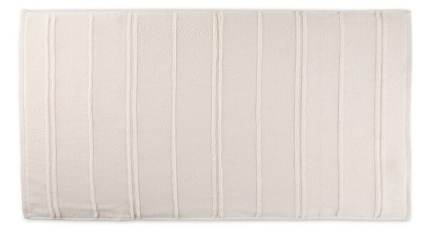 Krémové froté ručníky v sadě 2 ks 50x90 cm Arden – Foutastic