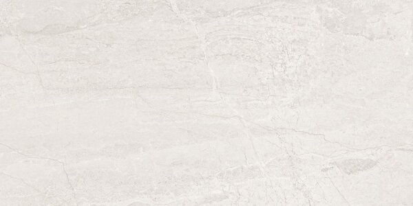 Mexen Homes Bianco vzorek glazovaného rektifikovaného gresu G1, dlažba-stěna, lesk - TL151-00-S