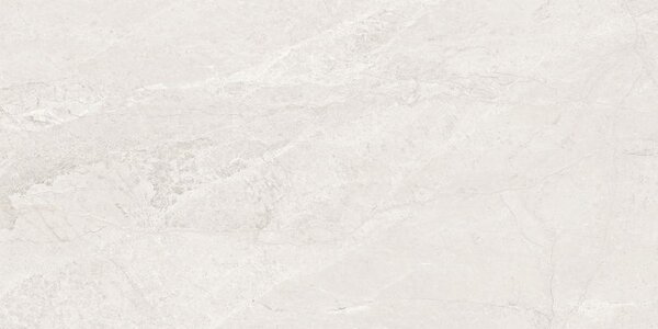 Mexen Homes Bianco vzorek glazovaného rektifikovaného gresu G1, dlažba-stěna, lesk - TL151-00-S