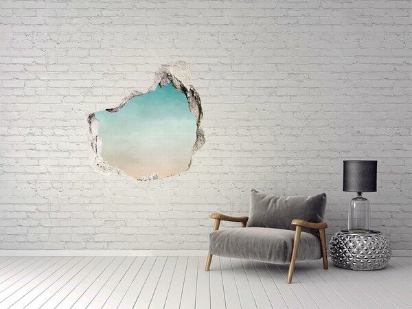 Díra 3D fototapeta nálepka Abstrakce pozadí nd-p-66423090
