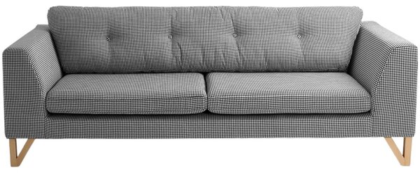 Nordic Design Pohovka Sonny 230 cm