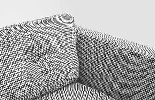 Nordic Design Pohovka Sonny 230 cm