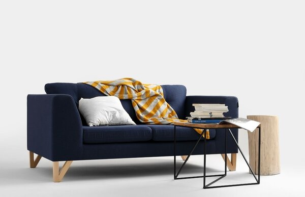 Nordic Design Pohovka Sonny 170 cm