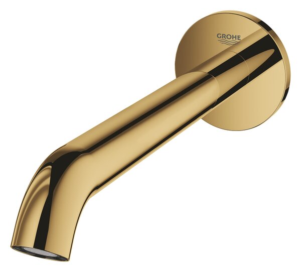 Grohe Essence výtok baterie Vanová zlatá 13449GL1