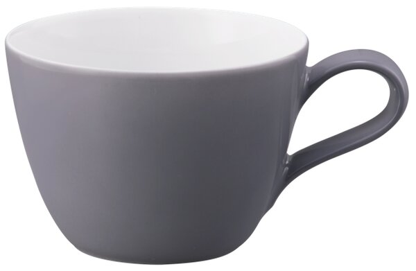 Seltmann Weiden Fashion Elegant Grey Kávový šálek 0,24 l
