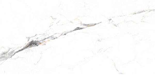 Mexen Nolte Gold glazovaný rek G1, podlahová a stěnová dlaždice 120 x 60 cm, lesk - TL111-120-060-00