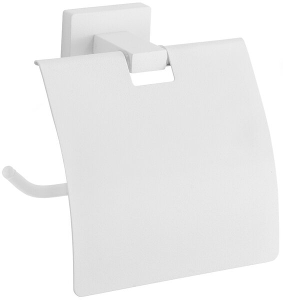 Držák na toaletní papír MEXEN ARNO bílý