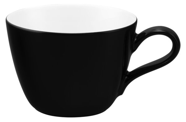 Seltmann Weiden Fashion Glamorous Black Kávový šálek 0.24 ltr
