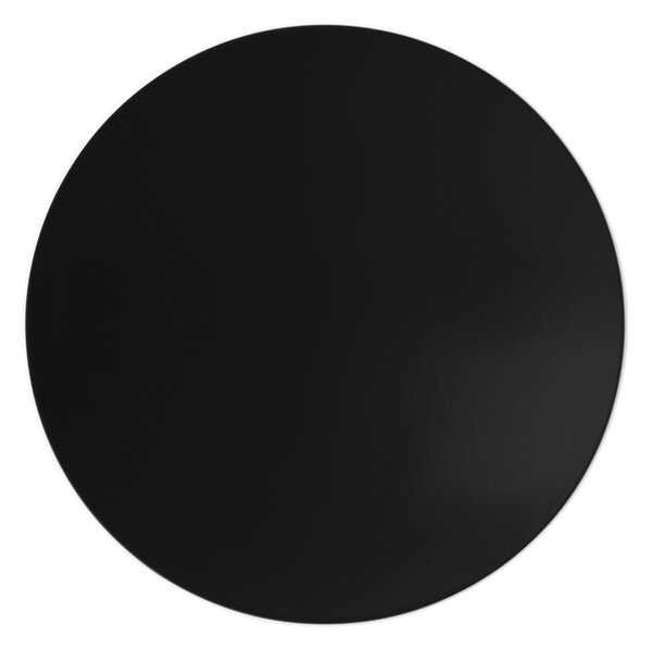 Seltmann Weiden Fashion Glamorous Black Dezertní talíř 22,5 cm