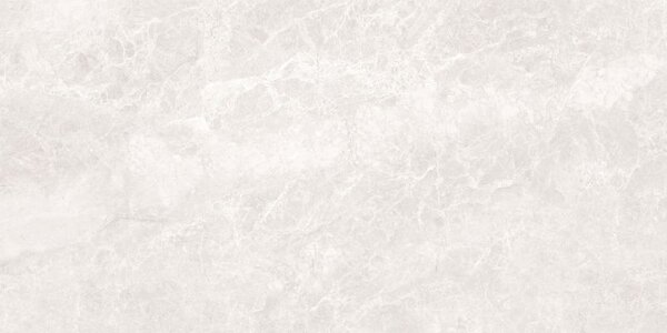 Mexen Quetta Bianco vzorek rektifikované glazované dlažby G1, podlahová a stěnová dlaždice, lesk - TL136-00-S