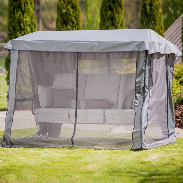 Zahradní houpačka Venezia Lux D048-06FB PATIO 461837