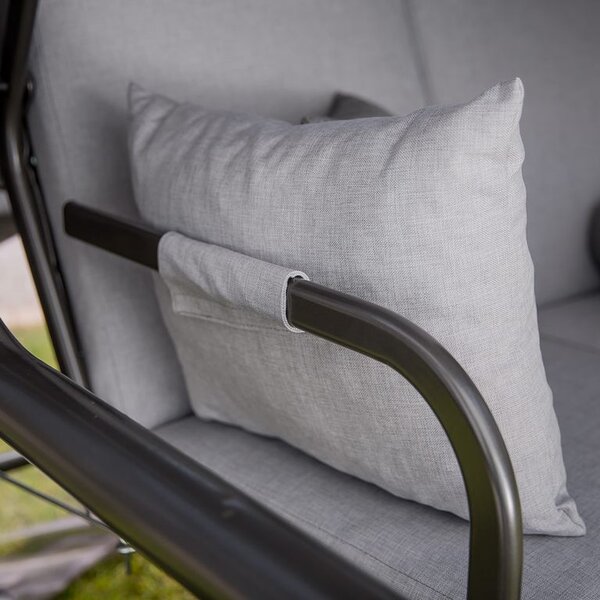 Zahradní houpačka Venezia Lux D048-06FB PATIO 461837